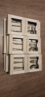 12x Besteksetjes First Steps - Restpartij, Kinderen en Baby's, Ophalen of Verzenden, Nieuw, Overige typen