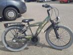 20 inch Bike Fun Camouflage met 3 versnellingen., Ophalen, -, Bike Fun, -