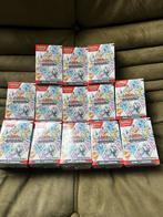 Pokemon prismaric evolutions booster box, Hobby en Vrije tijd, Verzamelkaartspellen | Pokémon, Ophalen of Verzenden, Nieuw, Boosterbox