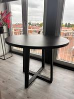 Moderne hoge ronde eettafel, Ophalen, 50 tot 100 cm, 100 tot 150 cm, Rond