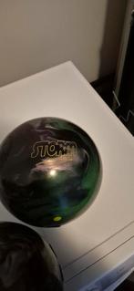 Storm Intense Bowlingbal!, Ophalen of Verzenden, Zo goed als nieuw, Bal