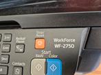 Epson WF-2750 printer, Computers en Software, Printers, Ophalen, Gebruikt, Printer