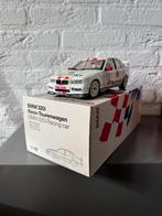 1:18 BMW 320i STW Soper, Ophalen of Verzenden, Zo goed als nieuw, Overige merken