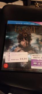 The Hobbit, Ophalen of Verzenden, Zo goed als nieuw
