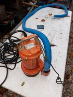 Dompelpomp - Zware Kwaliteit, Ophalen, Dompelpomp