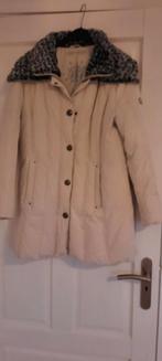 Gerry Weber jas - Maat M, Maat 38/40 (M), Beige, Ophalen of Verzenden, Zo goed als nieuw