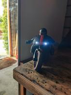 RC motorcycle high speed 2.4g, Ophalen of Verzenden, Zo goed als nieuw