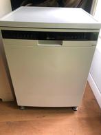 Siemens vaatwasser SN23EW15BE ZGAN vrijstaand, Ophalen, Minder dan 10 liter, Zo goed als nieuw, 45 tot 60 cm