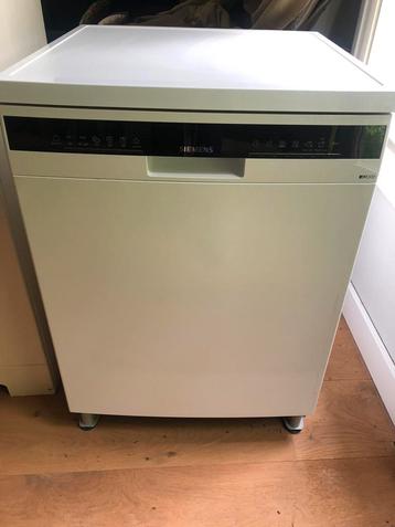 Siemens vaatwasser SN23EW15BE ZGAN vrijstaand beschikbaar voor biedingen