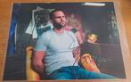 Seann William Scott handtekening gesigneerde foto 30x20cm, Ophalen of Verzenden, Zo goed als nieuw, Foto of Kaart