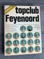 Jaarboek No 1 Topclub Feyenoord, Ophalen of Verzenden, Gebruikt, Feyenoord