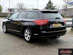 Citroen C5 Tourer 1.6 THP Dynamique super onderhouden, Auto's, Voorwielaandrijving, Euro 5, Gebruikt, Zwart