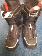 burton snowboardschoenen maat 42(,5), Sport en Fitness, Snowboarden, Ophalen of Verzenden, Gebruikt, Schoenen