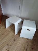 Lisa / Benjamin krukken, Ophalen, Gebruikt, Hout