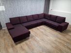 GRATIS BEZORGEN | Mooi Paars U Bankstel, Info@banxtel.nl, 3194DC, Gebruikt, U Bankstel