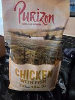 4 kilo purizon kattenvoer, Dieren en Toebehoren, Ophalen of Verzenden, Kat