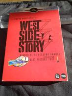 West Side Story DVD's in Mint Condition, 10 Oscars in 1961!, Ophalen of Verzenden, Zo goed als nieuw