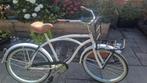 mooie Cruiser Transport fiets, Ophalen, Cruiser, Aluminium, Zo goed als nieuw