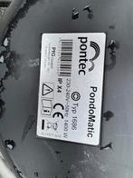 Waterstofzuiger, Ophalen, Gebruikt, Waterstofzuiger