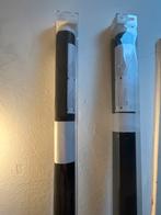 Ikea Tupplur rolgordijn zwart 203x200 - Nieuw, Ophalen of Verzenden, Nieuw, Zwart, 200 cm of meer