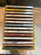 UB40 CD Collectie - 14 Albums, Cd's en Dvd's, Ophalen of Verzenden, Zo goed als nieuw