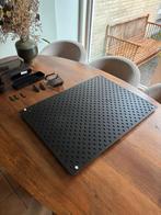 Ikea Skädis hangbord met accessoires, Ophalen