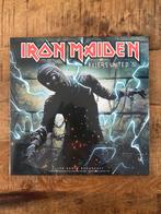 LP Iron Maiden Killers United (nieuw vinyl geseald), Ophalen of Verzenden, Nieuw in verpakking