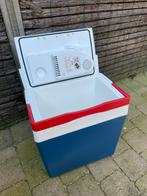 Koelbox, Ophalen, Gebruikt, Koelbox, Elektrisch