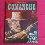 Comanche # 4, nieuw, Eén stripboek, Ophalen of Verzenden, Nieuw