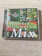 Heineken millennium mix, Pop, Ophalen of Verzenden