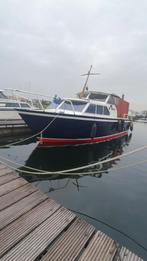 Motorboot Polaris 9x3 staal, Ophalen, Gebruikt, Staal, 50 pk of meer