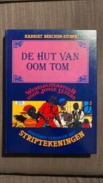 De hut van oom Tom - Harriet Beecher-Stowe, Boeken, Gelezen, Harriet Beecher-Stowe, Ophalen of Verzenden