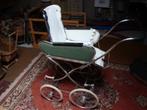 Koelstra wandelwagen uit de jaren 60  kleur groen, Ophalen, Gebruikt, Combiwagen, Overige merken