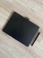 WACOM Intuos M Tekentablet met Bluetooth, Computers en Software, Tekentablets, Multi-touch, Ophalen of Verzenden, Zo goed als nieuw