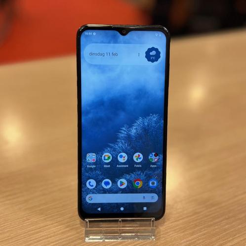 Nokia G60 5G Android 14 128gb nette staat, Telecommunicatie, Mobiele telefoons | Nokia, Zo goed als nieuw