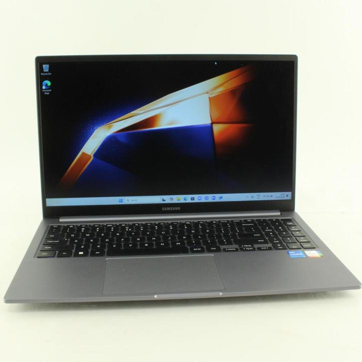 Samsung Galaxy Book4 16GB 512GB SSD, Computers en Software, Windows Laptops, Zo goed als nieuw