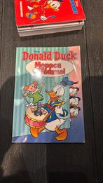 DD Moppentrommelboekje, Ophalen of Verzenden, Gelezen