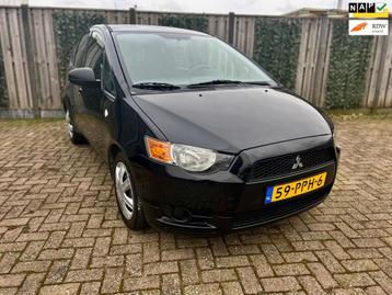 Mitsubishi Colt 1.1 Edition One - APK - AIRCO - NAP - 5 Deur beschikbaar voor biedingen