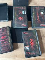 Star Trek Borg Box, Ophalen of Verzenden, Zo goed als nieuw