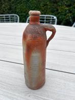 Oude antieke stenen kruik, Antiek en Kunst, Antiek | Keramiek en Aardewerk, Ophalen of Verzenden