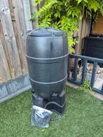 *Nature regenton, nieuw, ongebruikt en compleet*, Tuin en Terras, Regentonnen, Ophalen, Kunststof, Met kraantje, 150 liter of meer