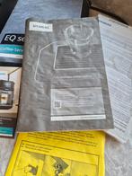 Siemens EQ.6 volautomaat koffiemachine, Witgoed en Apparatuur, Afneembaar waterreservoir, Gebruikt, Espresso apparaat, Koffiebonen