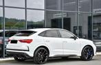 Audi RSQ3 Sportback | 33.000km | Keramisch | Pano| BLUE ED, Auto's, Audi, Te koop, Benzine, 750 kg, 1675 kg