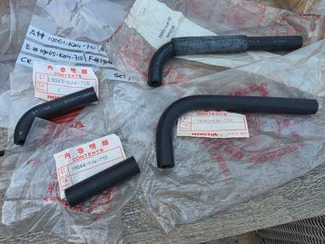NOS New old stock  Honda CR onderdelen  beschikbaar voor biedingen