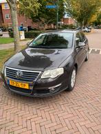 Volkswagen Passat 1.8 Tfsi 118KW AUT 2008 Bruin, Auto's, Volkswagen, 1414 kg, 4 cilinders, Bruin, 160 pk