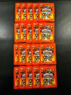 20x topps skylanders giants stickers packs, Spelcomputers en Games, Games | Overige, Avontuur en Actie, 2 spelers, Ophalen of Verzenden