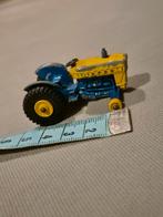 Lesney Matchbox Ford Tractor No. 39, Ophalen of Verzenden, Gebruikt, Auto
