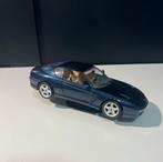 69. Ferrari 456GT 1992 Modelauto 1:18, Hobby en Vrije tijd, Modelauto's | 1:18, Ophalen of Verzenden, Zo goed als nieuw, Auto