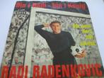 Radi Radenkovic _Bin I Radi Bin I König = 1965, Ophalen of Verzenden, Gebruikt, Pop