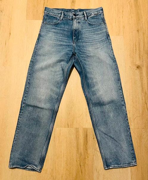 G-star star type 89 boyfriend jeans, maat 27, Kleding | Dames, Spijkerbroeken en Jeans, Zo goed als nieuw, W27 (confectie 34) of kleiner